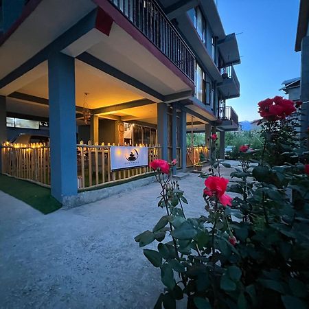 Zen Villa Manāli Esterno foto