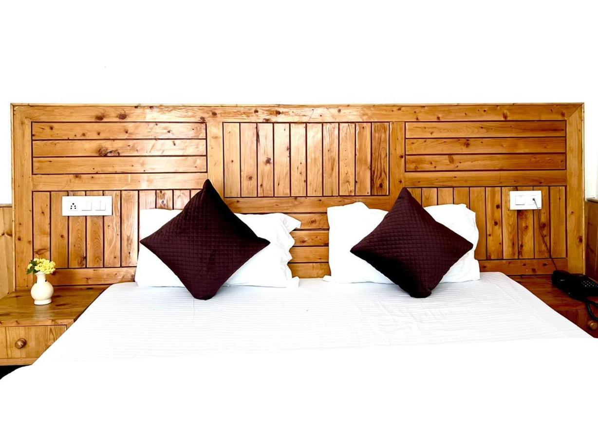 Zen Villa Manāli Esterno foto