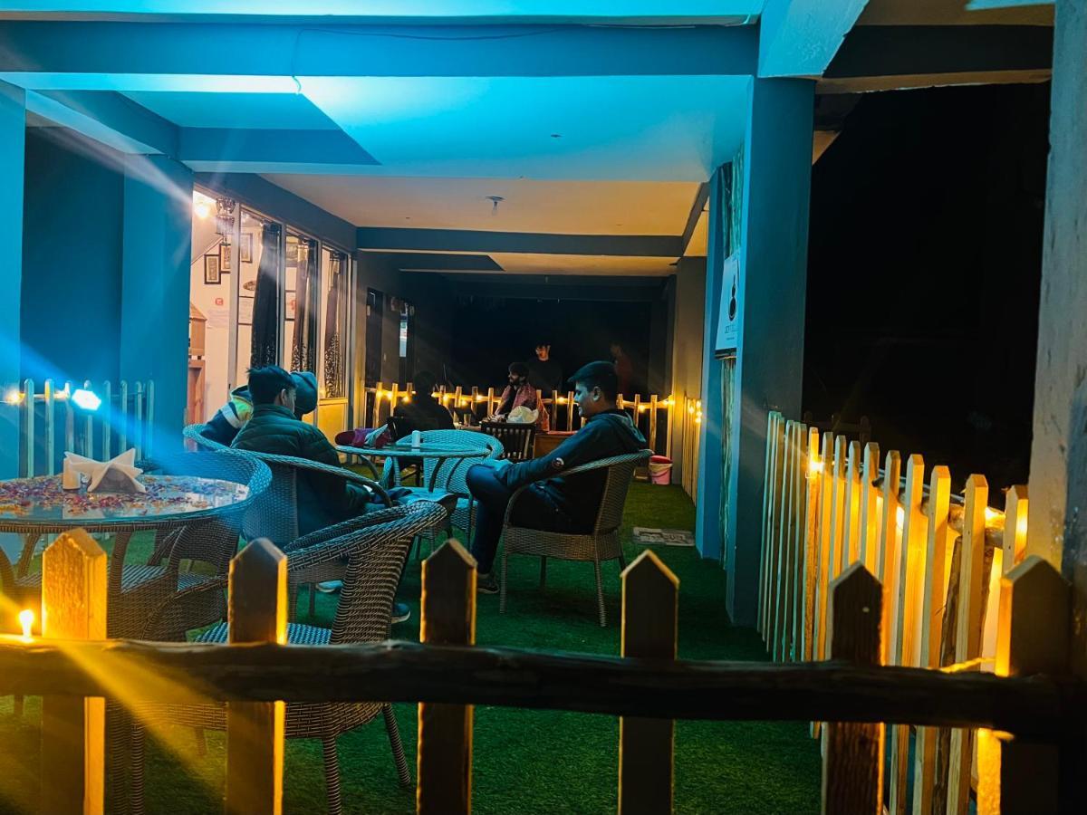 Zen Villa Manāli Esterno foto